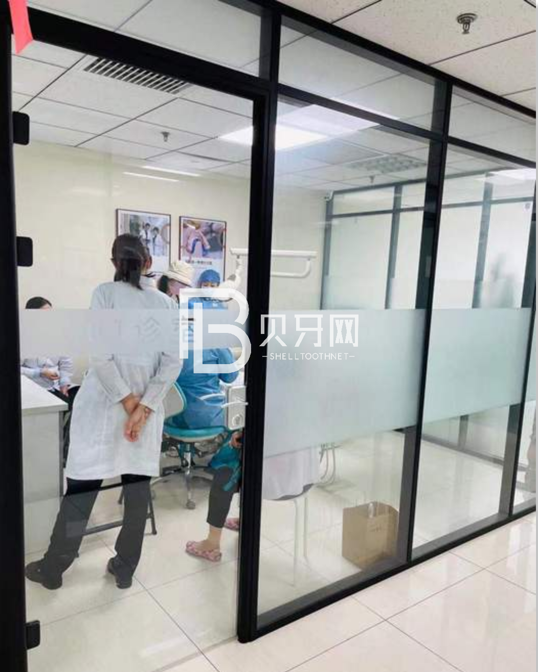 北京美冠塔口腔怎么樣？