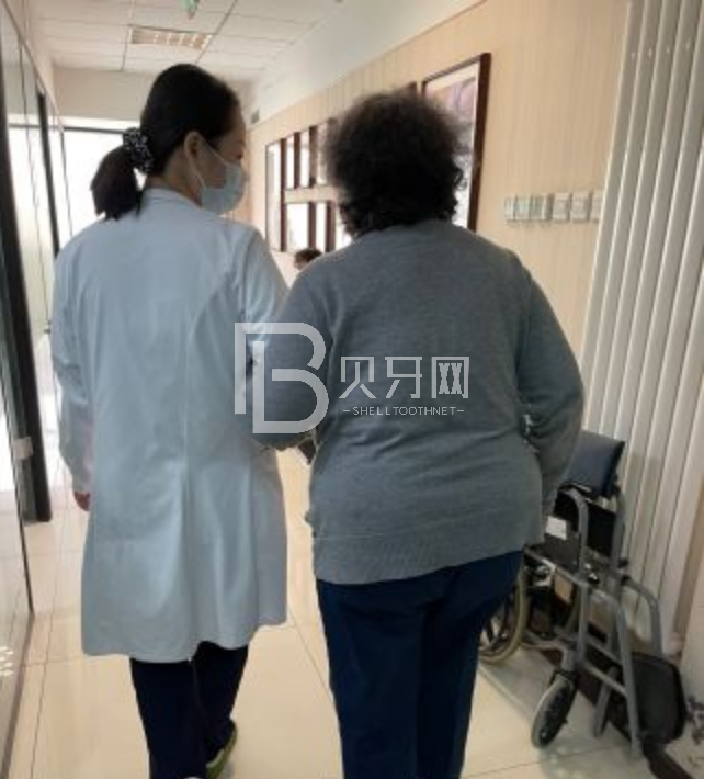北京美冠塔口腔看牙好嗎？靠譜嗎？