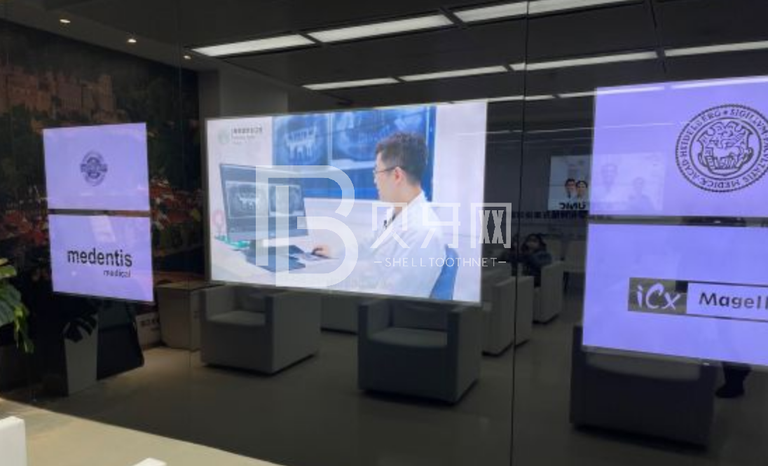 海德堡口腔種植牙好嗎？