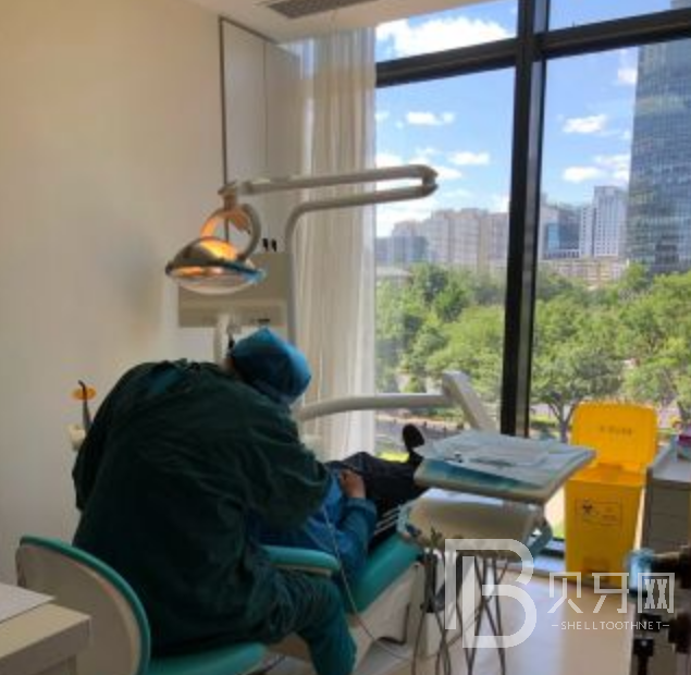 北京德貝口腔種牙好嗎？口碑怎么樣？