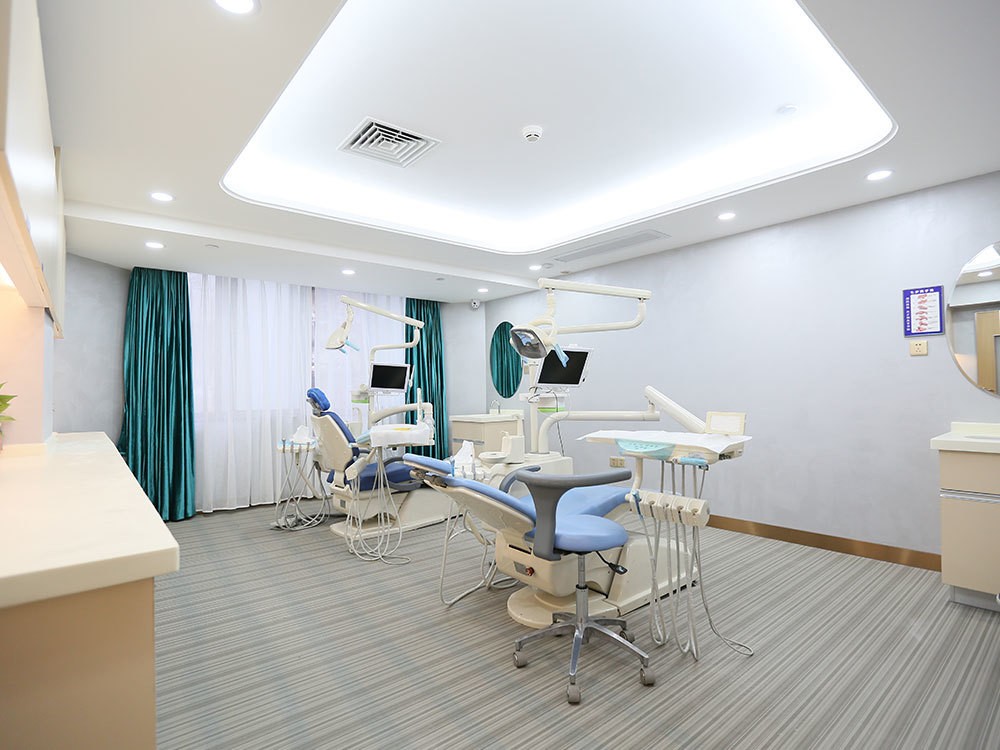 口腔治療室