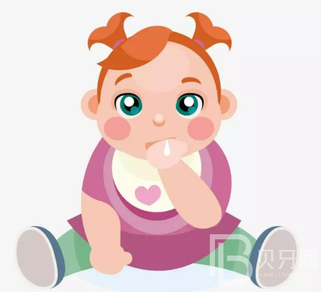 孩子牙齒摔斷該怎么辦？