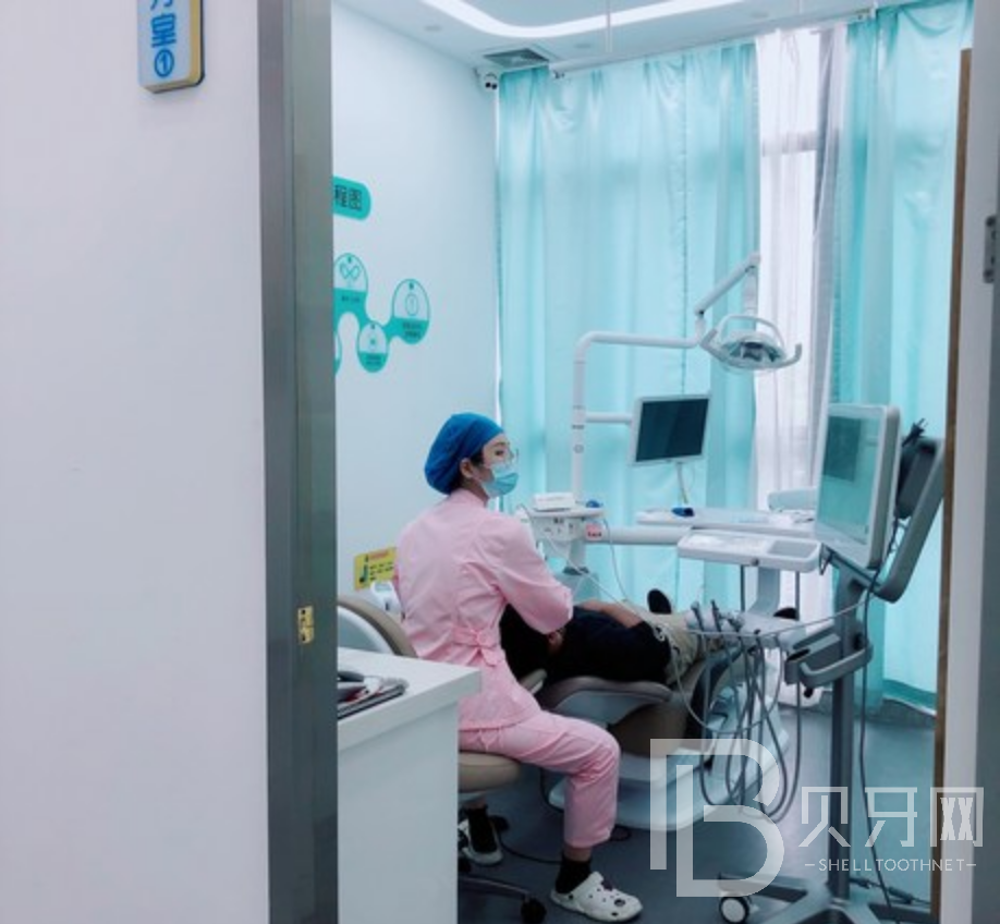 深圳樂莎莎口腔做牙齒矯正好嗎？效果好嗎？