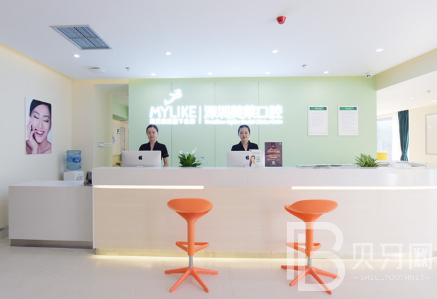深圳去牙結(jié)石私立口腔醫(yī)院排名！深圳美萊口腔實力強更安全！