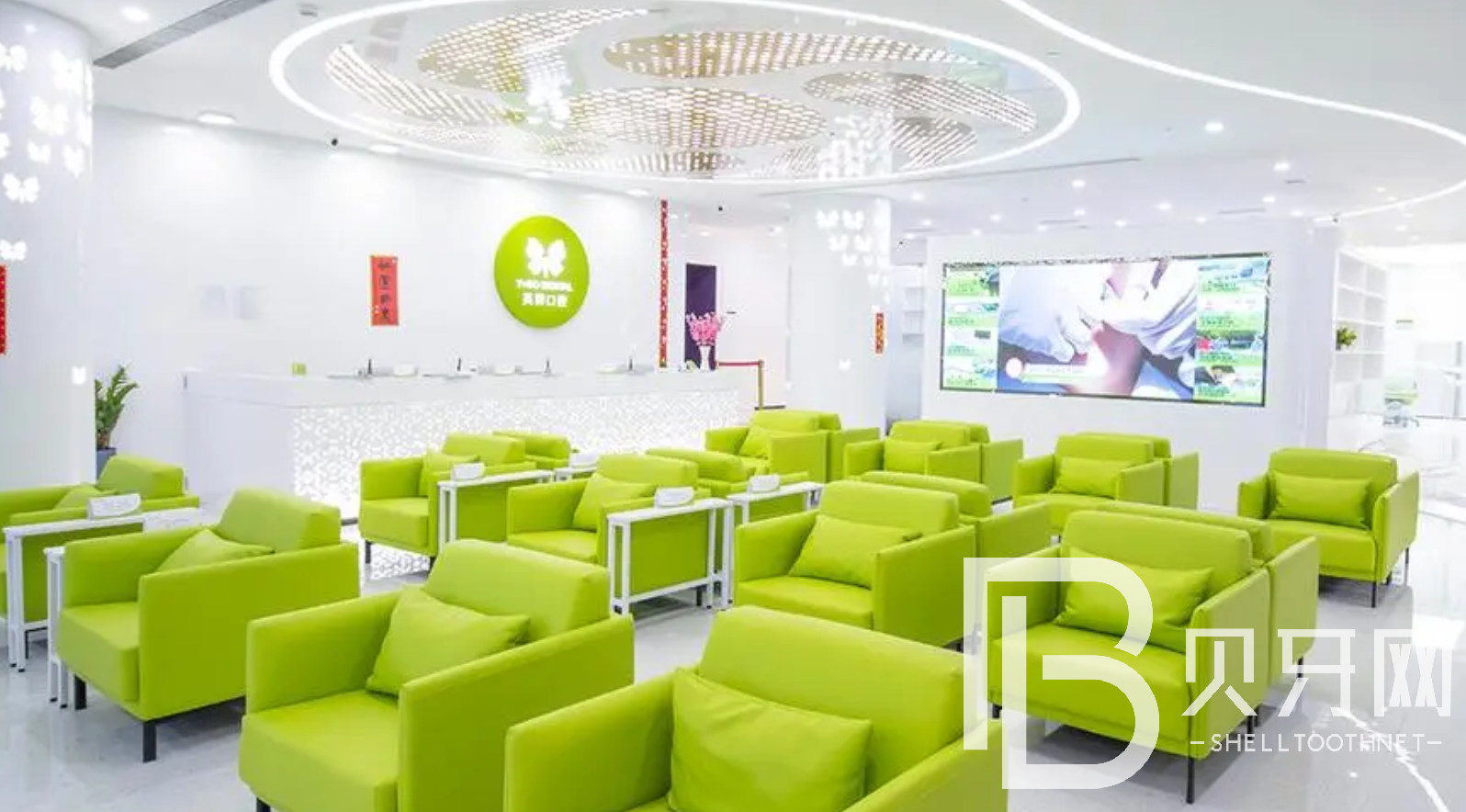 杭州根管治療最好的口腔醫(yī)院排行榜！杭州英博口腔技術(shù)強口碑好