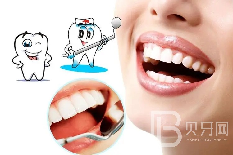 北京諾美口腔的口碑怎樣？案例反饋好評(píng)不斷