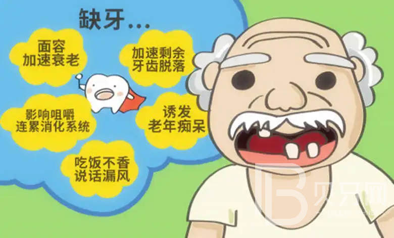 北京大興區(qū)老年人鑲牙哪家好？北京悅牙口腔實力推薦