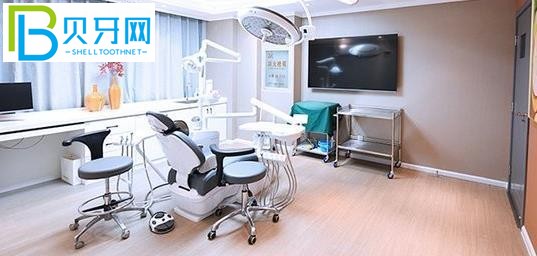 昆明良方口腔醫(yī)院牙齒矯正價格多少錢