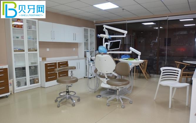 北京倪氏口腔醫(yī)院正畸怎么樣多少錢