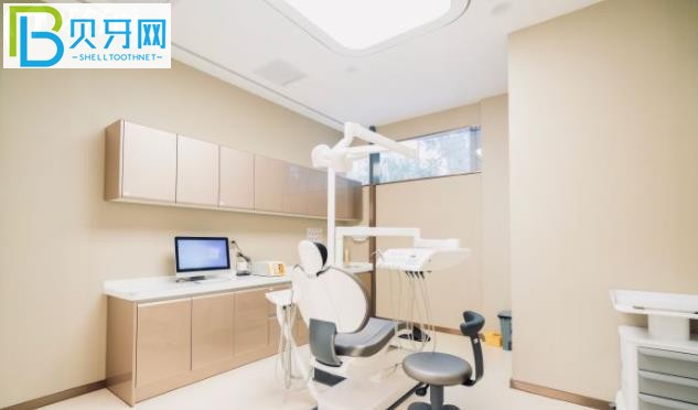 北京德賢口腔收費貴嗎