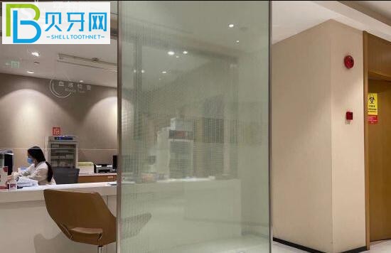 上海薇琳口腔收費(fèi)貴嗎