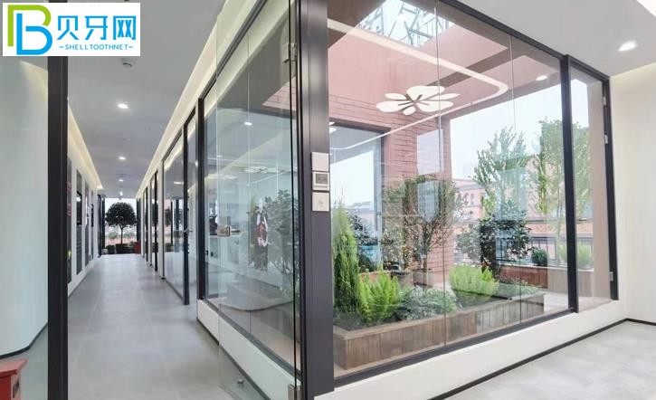 重慶皓齒健口腔收費標準價格表