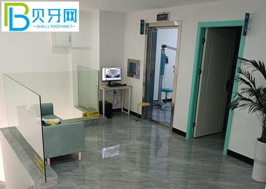 南昌皓靚口腔電話