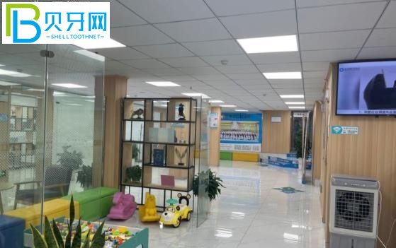 仙桃牙康安口腔種植牙怎么樣