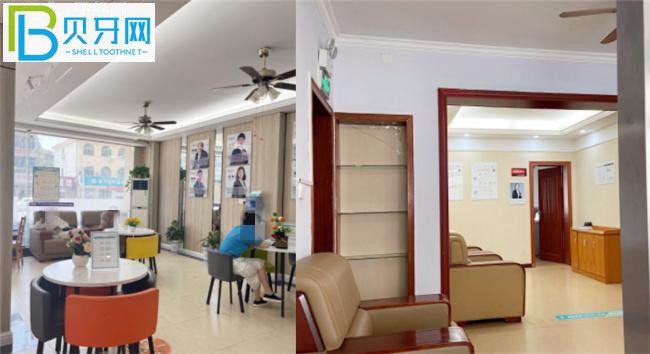 荊門小白兔口腔醫(yī)院價(jià)格表