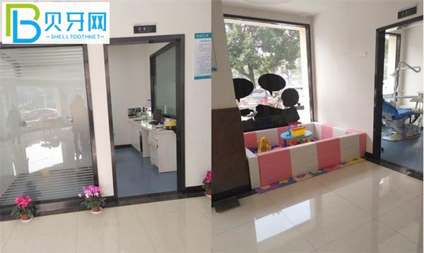 慈溪惠好口腔是連鎖店嗎