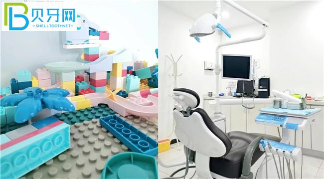 北京固靈口腔門診部電話