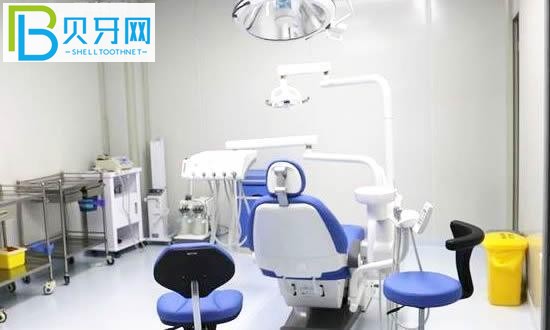 西安中諾口腔醫(yī)院怎么樣