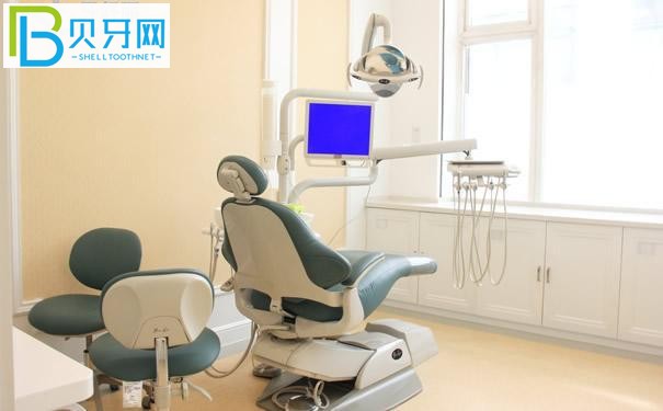 昆明柏德口腔怎么樣