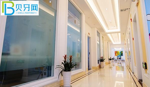 昆明柏德口腔收費(fèi)高嗎