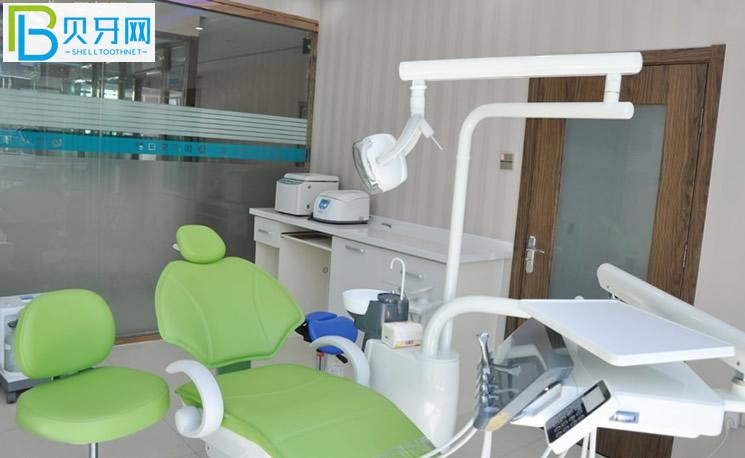 北京國醫(yī)康口腔貴嗎