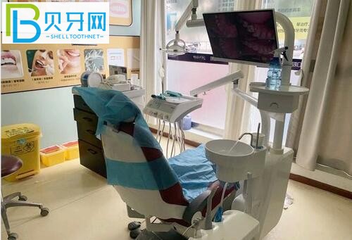 德陽(yáng)新橋口腔收費(fèi)貴嗎