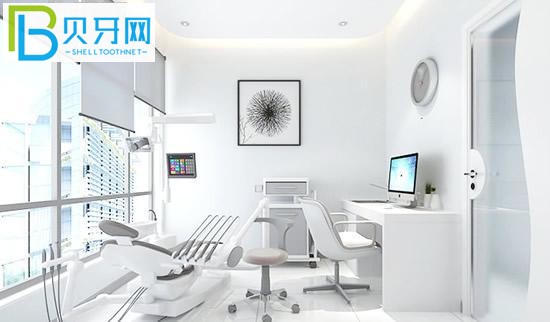 鄭州互齒家口腔環(huán)境圖