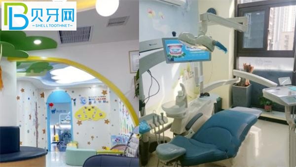 西安健齒象口腔種植牙矯正怎么樣