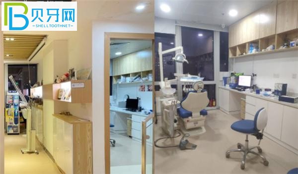 深圳微齒口腔價格表貴嗎