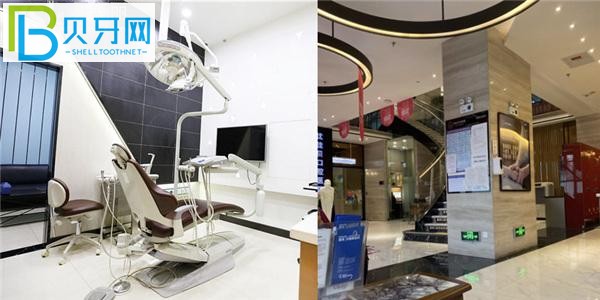 烏魯木齊優(yōu)佳貝口腔種植牙矯正怎么樣