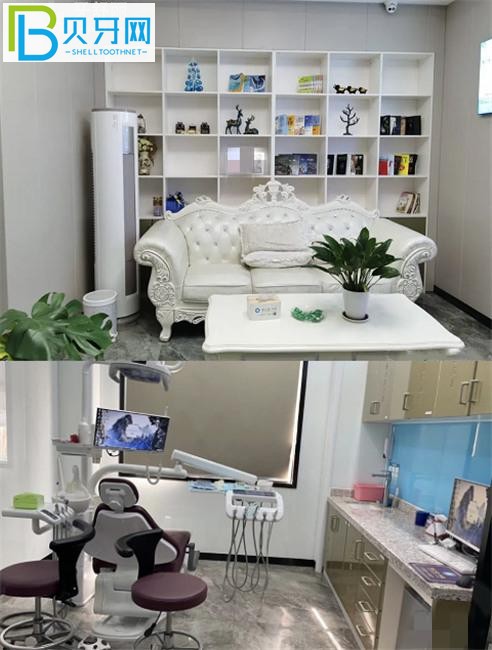 ?？谥仓揽谇怀C正牙齒怎么樣