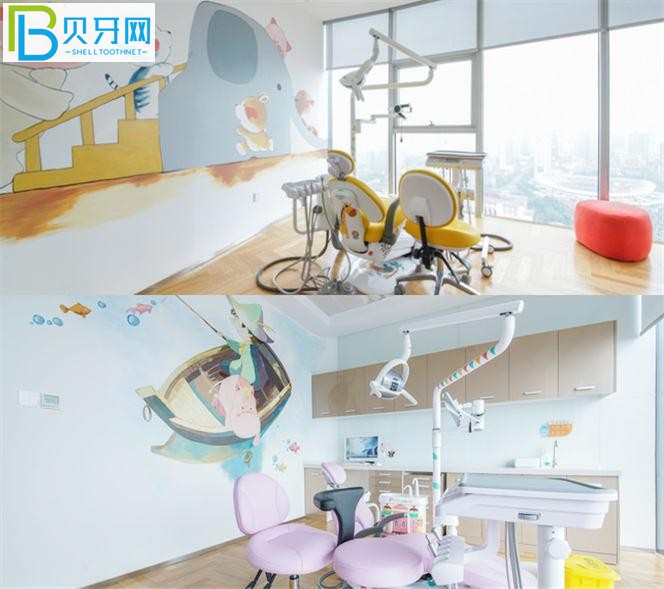 成都河馬口腔兒童補(bǔ)牙怎么樣