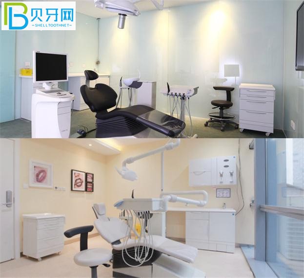 成都極光口腔門診部怎么樣