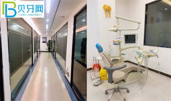 肇慶國美口腔價格表