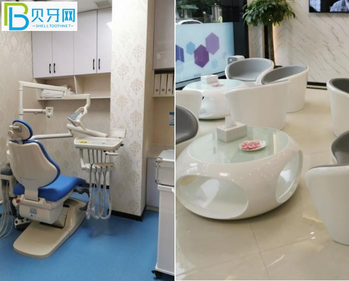 上海哪一家口腔醫(yī)院好