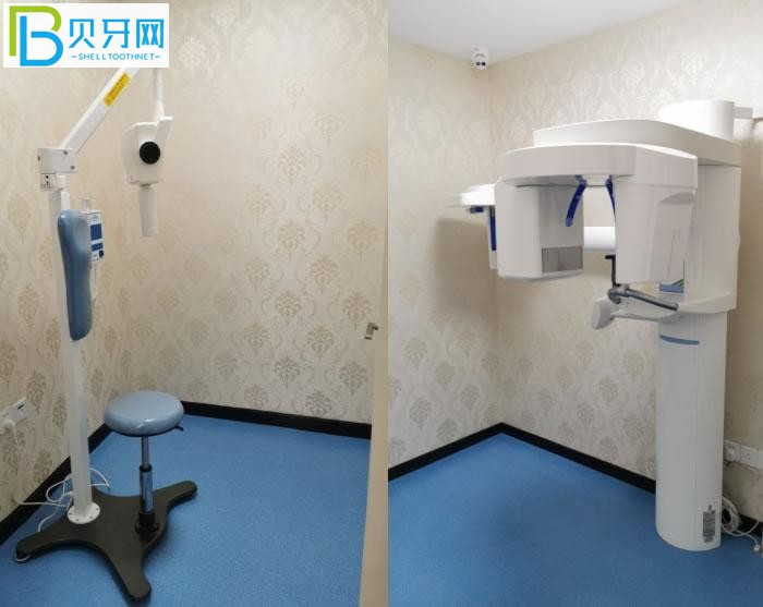 上海哪一家口腔醫(yī)院好