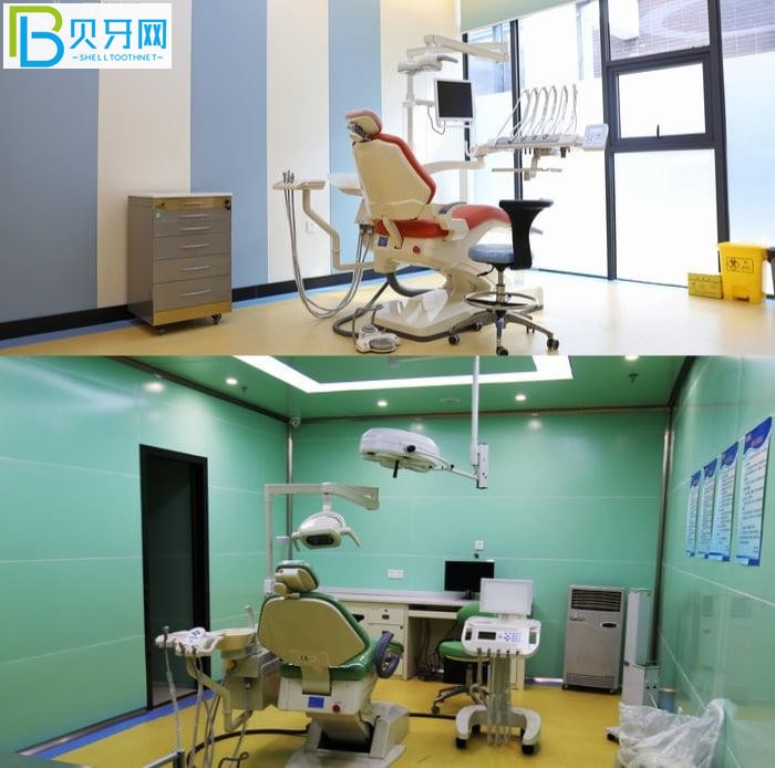 玉林口腔醫(yī)院哪個好?當?shù)卦u價藍天口腔醫(yī)院正規(guī)靠譜技術(shù)好