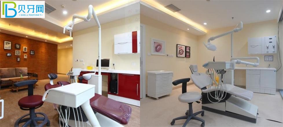 成都極光口腔醫(yī)院如何