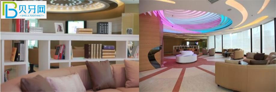 成都極光口腔醫(yī)院如何