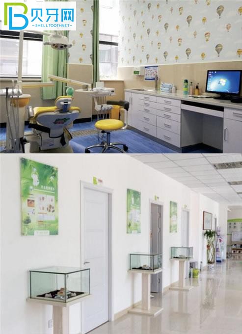 深圳利尚齒科坑人嗎