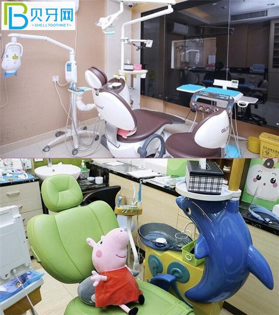 東莞天使口腔收費(fèi)標(biāo)準(zhǔn)