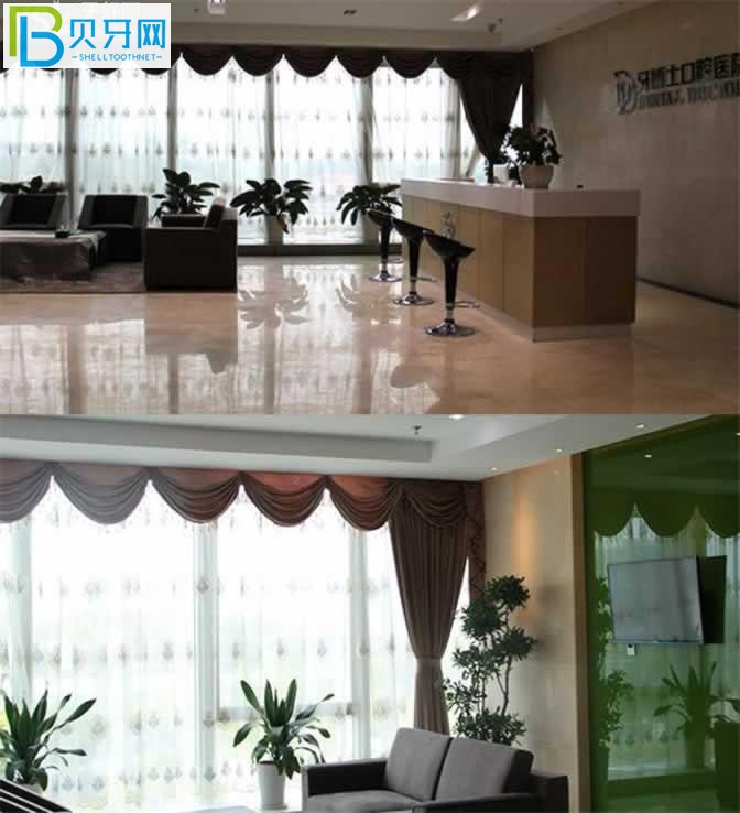 寧波牙博士口腔醫(yī)院看牙好不好