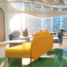 深圳福田護(hù)芽口腔(三葉草門診)