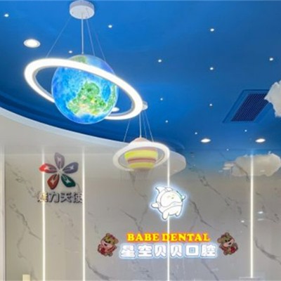 東莞牙齦萎縮恢復(fù)排名前十的口腔醫(yī)院，東莞星空貝貝口腔實力強更安全！