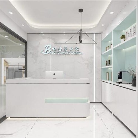 深圳一顆種植牙齒多少錢！深圳柏齒康口腔種植牙價格表搶先看，國產(chǎn)鈦基牙(BAM)種植牙價格：3270元起/顆！