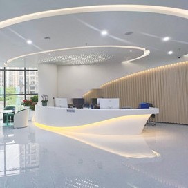 成都錦官兒童口腔醫(yī)院