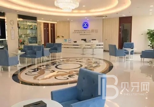 上海拜博口腔瑞士種植牙iti有幾種款？