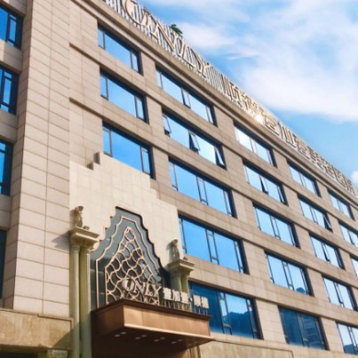 佛山壹加壹口腔(順德店)