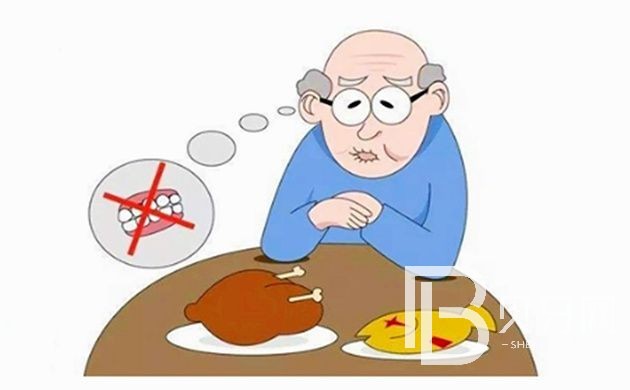 深圳寶港口腔老年人種植牙的利與弊