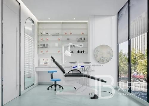 深圳特價(jià)種牙口腔醫(yī)院排名前十榜單2023公布！深圳哈爾康口腔診所揭曉各院實(shí)力優(yōu)勢(shì)